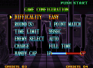 Double Dragon screenshot 6 for Neo Geo
